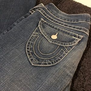 True Religion jeans